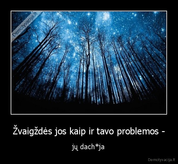 problemos