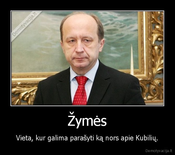 Žymės