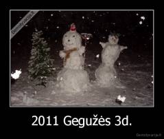 2011 Gegužės 3d. - 