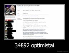 34892 optimistai - 