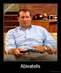 Abivatelis - 