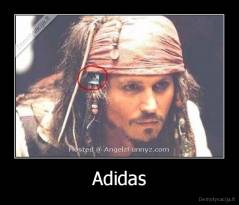 Adidas - 