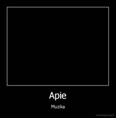 Apie - Muzika