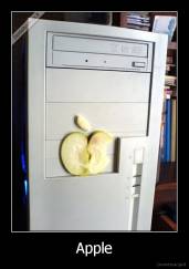 Apple - 