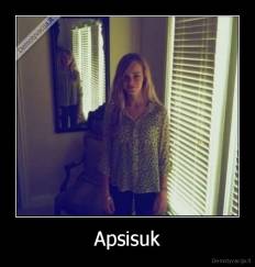 Apsisuk - 