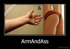 ArmAndAss - 