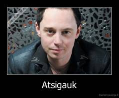 Atsigauk - 