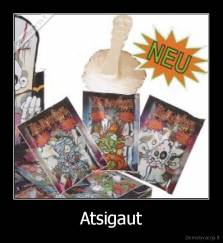 Atsigaut - 