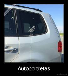 Autoportretas - 