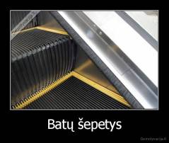 Batų šepetys - 