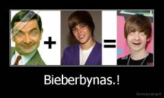 Bieberbynas.! - 