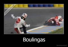 Boulingas - 