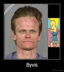 Byvis - 