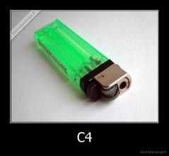 C4 - 