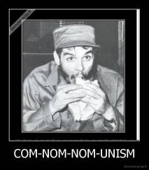 COM-NOM-NOM-UNISM - 