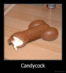 Candycock - 