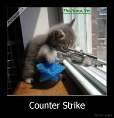 Counter Strike - 