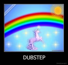 DUBSTEP - 