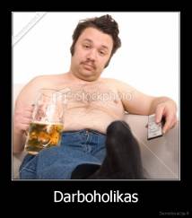 Darboholikas - 