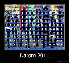 Darom 2011 - 