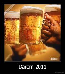 Darom 2011 - 