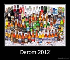 Darom 2012 - 