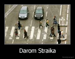 Darom Straika - 