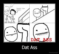 Dat Ass - 