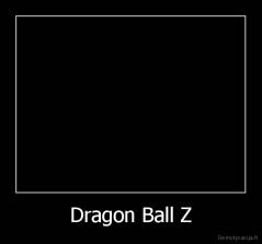 Dragon Ball Z - 