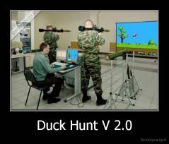 Duck Hunt V 2.0 - 