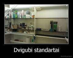 Dvigubi standartai - 