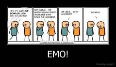 EMO! - 