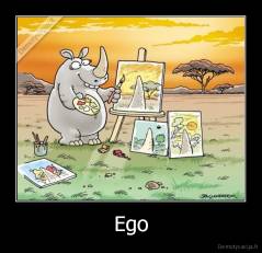 Ego - 