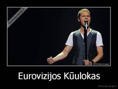 Eurovizijos Kūulokas - 