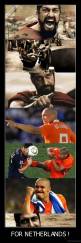 FOR NETHERLANDS ! - 