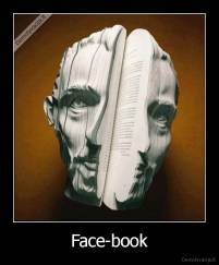 Face-book - 