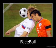 FaceBall - 