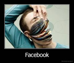 Facebook - 