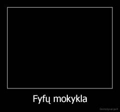 Fyfų mokykla - 