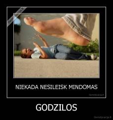 GODZILOS - 