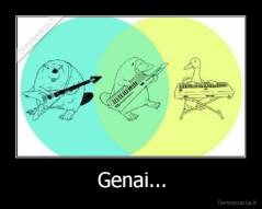 Genai... - 