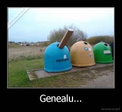 Genealu... - 