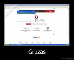 Gruzas - 