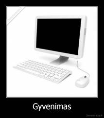 Gyvenimas - 