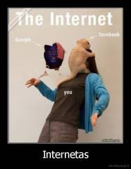 Internetas - 