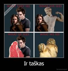 Ir taškas - 