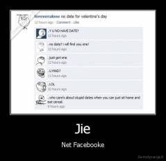 Jie - Net Facebooke