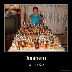 Joninėm - PASIRUOŠTA