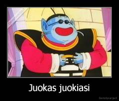 Juokas juokiasi - 