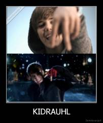 KIDRAUHL - 